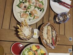 -弗兰克牛排西餐厅 Galla R By Ribone(上海首店)