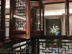 -狮王府淮扬菜(夫子庙老门东店)