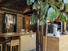 -VOYAGE COFFEE(北锣鼓巷店)