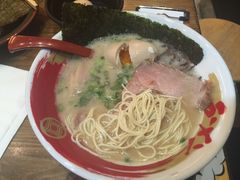 -豚王拉面(锦荣商业大厦店)