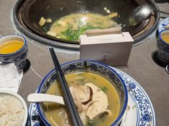 -贺庄·活鱼馆(珠吉路店)