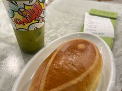 -翠华餐厅(正佳广场店)