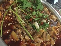 -米二红烧兔(华阳店)