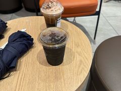 -星巴克臻选(广州东山锦轩店)