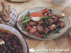 -禾气食店
