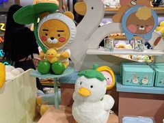 -KAKAO FRIENDS(弘大店)