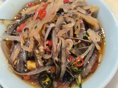 -小吊梨汤·北京菜(香山店)