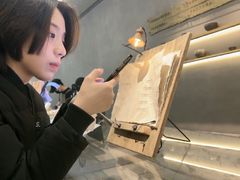 -喜茶(深圳万象城黑金店)