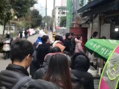 -蓉城西二道无名冒菜(西二道街店)