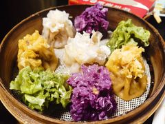 -正宗天津烧麦馆(柳州路店)