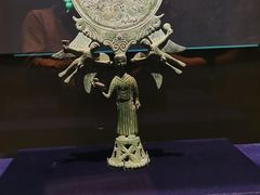 -鄂尔多斯青铜器博物馆