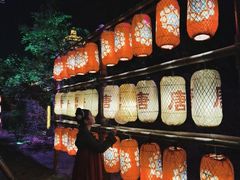 -云锦汉服馆·古典妆造摄影(唐城店)