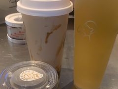 -喜茶(佛山顺德大良东乐路店)