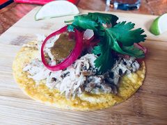 -Luchador摔跤手墨西哥餐厅(恒宇广场店)