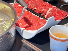 -鲜牛记潮汕牛肉火锅(淮安珠海路店)