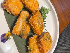 -肴约·花园式餐厅(湖里店)
