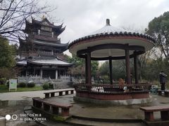 -范蠡湖公园