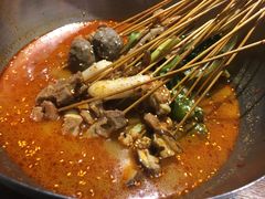 -付小姐在成都(五道口店)