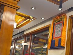 -如意林卡藏餐吧(大昭寺店)