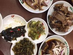 -罗胖子面馆(西关店)