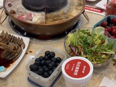 -阳坊大都涮羊肉(阳坊总店)
