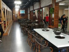 大堂-睿柏云酒店-餐厅