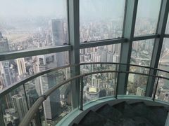 -WFC会仙楼观景台