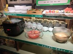 -手选潮汕鲜活牛肉火锅(二七广场店)