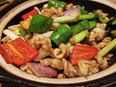 -园林美食城·本土农家菜(杨和镇店)