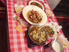 -佳佳麻辣烧菜馆