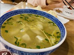 -老苏州大客堂·苏帮菜·松鼠桂鱼·苏州传统小吃(观前街人民商场店)