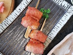 -吉盛川创作料理(保利国际广场店)