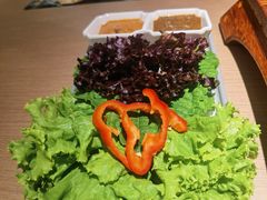 -将军牛排·尔滨地标朝鲜族美食(总店)