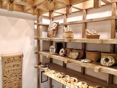 -面包与我Bread Or Me(长城汇店)