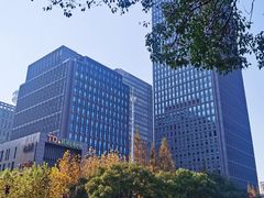 -陆家嘴世纪金融广场