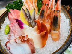 -大渔铁板烧(蛇口店)