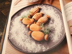菜单-马仕玖煲·融合菜·酥不腻烤鸭(人大店)