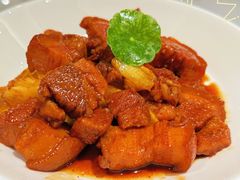 -兰湘子·湘菜小炒(通州万象汇店)