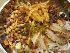 -红鼻子桂林米粉(金唐新光界店)