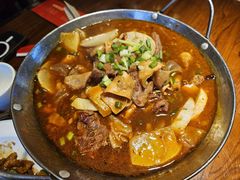 -惠宾饭庄(中山路店)