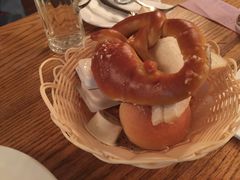 -宝莱纳啤酒花园餐厅PAULANER BRAUHAUS Nanjing(广州路店)