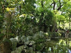 -绮园景区