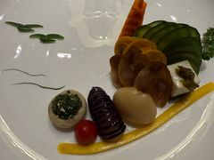 -一品淮扬 · 淮扬菜·北京万达文华酒店