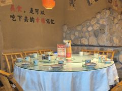 -帝一铭家宴(板塘店)