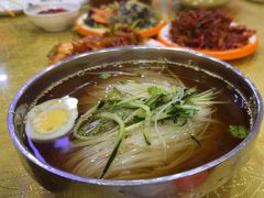 -三姐妹冷面馆(保卫路店)
