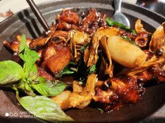 -鹿港小镇(霄云店)