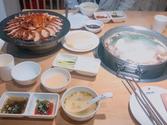 -守柴炉烤鸭(百伦店)