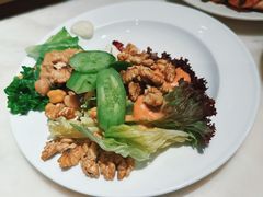 -景er The Balcony自助餐厅·北京东方君悦大酒店