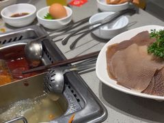 -海底捞火锅(新华联梦想城店)