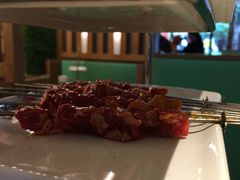 -小鲜肉延边朝鲜族烤串(珠海店)